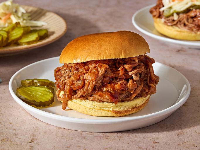 pulled-pork